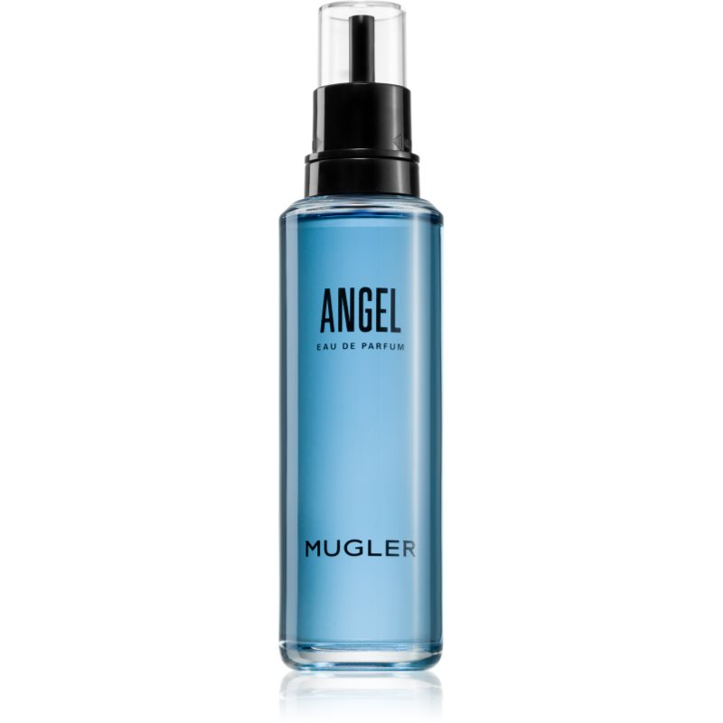 Mugler Angel Eau De Parfum Ricarica Da Donna 100 Ml