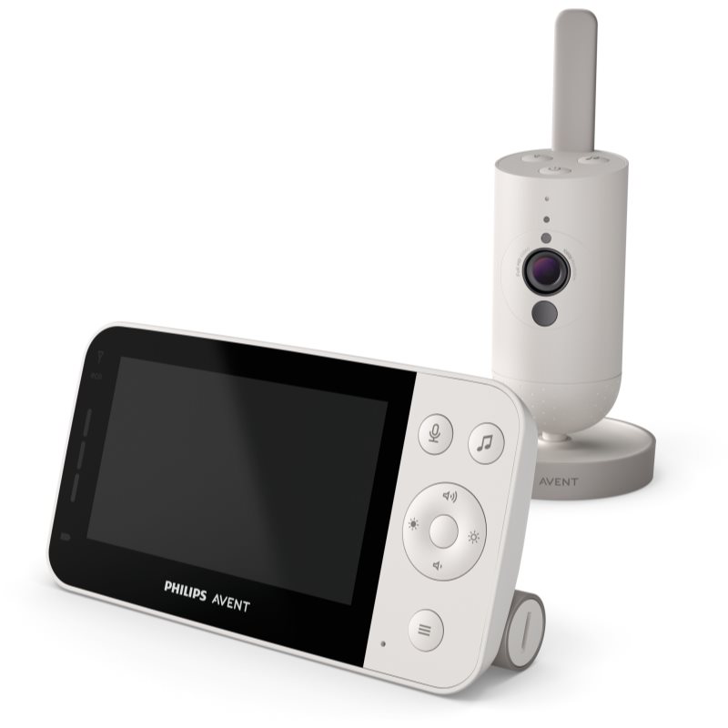 Philips Avent Baby Monitor Scd923/26 Baby Monitor Video Digitale 1 Pz