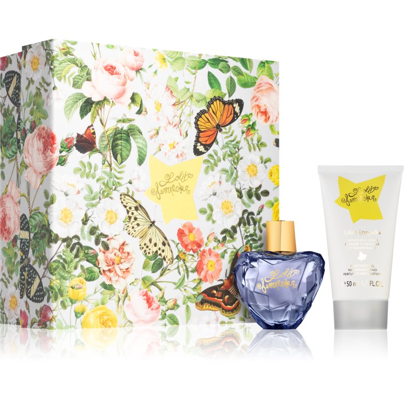 Lolita Lempicka Mon Premier Confezione Regalo Da Donna