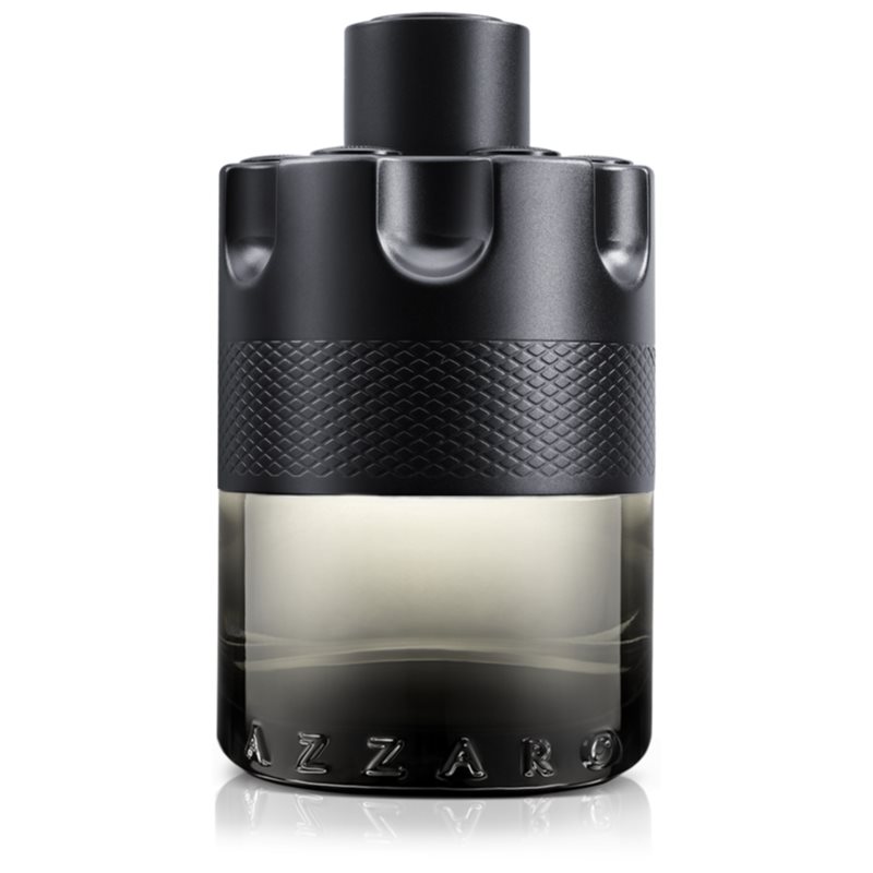 Azzaro The Most Wanted Intense Eau De Toilette Per Uomo 100 Ml