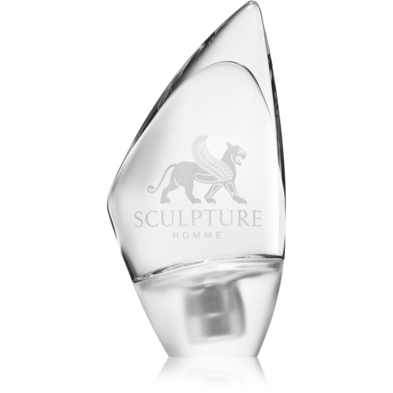 Nikos Sculpture Pour Homme Eau De Toilette Per Uomo 100 Ml