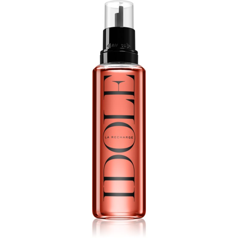 Lancôme Idôle Eau De Parfum Ricaricabile Da Donna 100 Ml