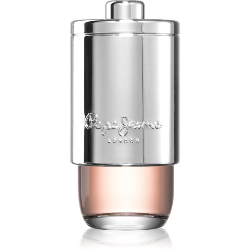 Pepe Jeans Bright Eau De Parfum Da Donna 30 Ml
