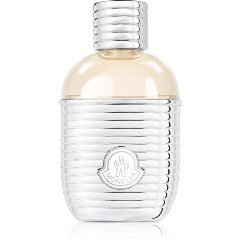 Moncler Pour Femme Eau De Parfum Da Donna 60 Ml