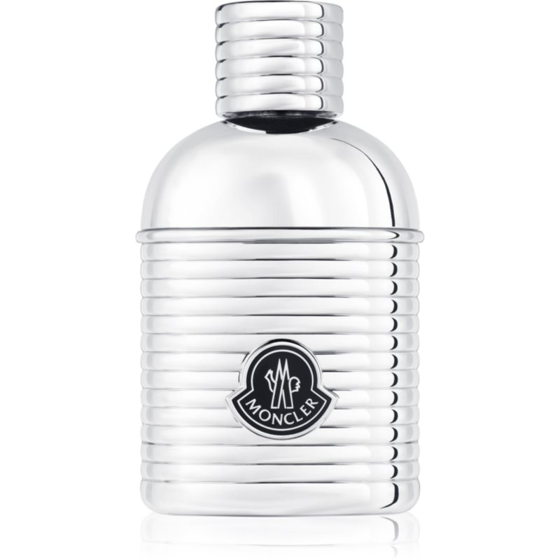 Moncler Pour Homme Eau De Parfum Per Uomo 60 Ml