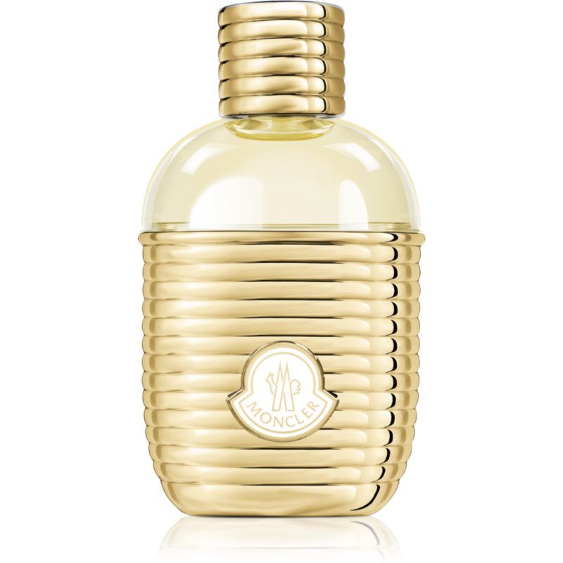 Moncler Pour Femme Sunrise Eau De Parfum Da Donna 60 Ml