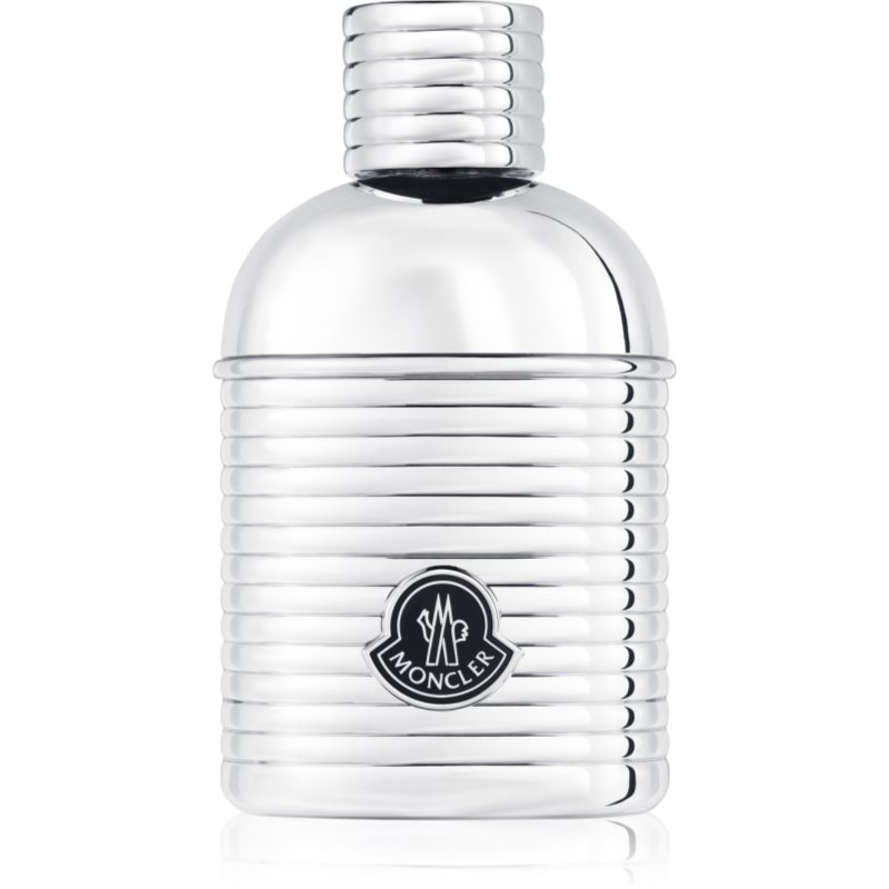 Moncler Pour Homme Eau De Parfum Per Uomo 100 Ml