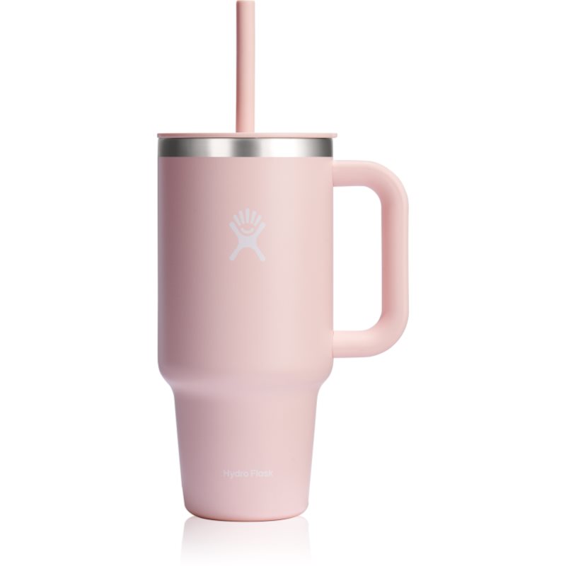 Hydro Flask All Around Tumbler Thermos Grande Colore Pink 946 Ml