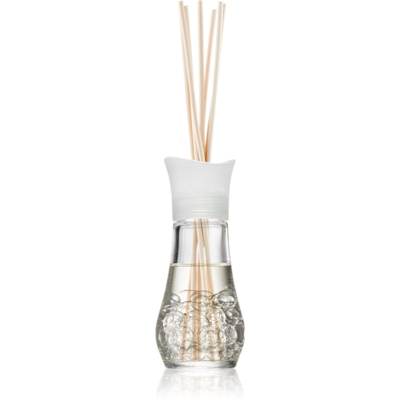 Air Wick Reed Diffuser Jasmine Bloom & Freesia Diffusore Di Aromi Con Ricarica 25 Ml