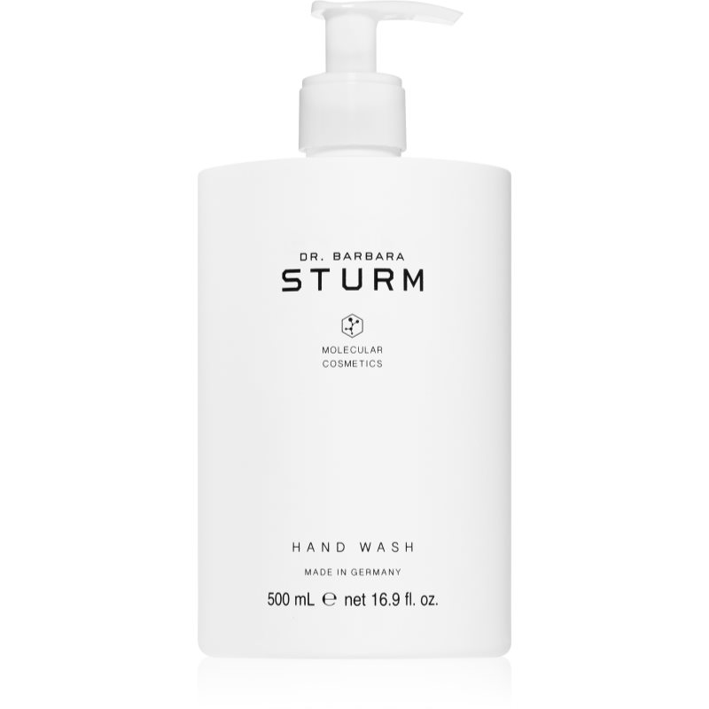 Dr. Barbara Sturm Hand Wash Schiuma Detergente Mani 500 Ml