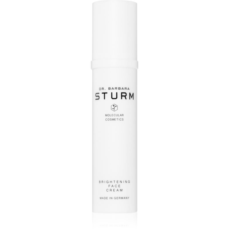Dr. Barbara Sturm Brightening Face Cream Crema Per Il Viso Illuminante 50 Ml