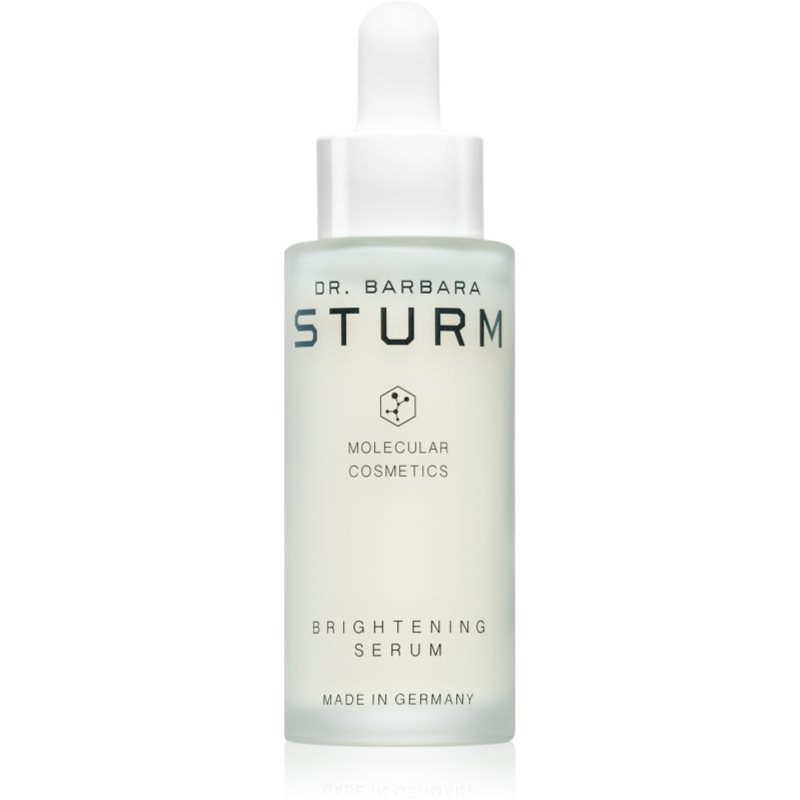 Dr. Barbara Sturm Brightening Serum Siero Viso Illuminante 30 Ml