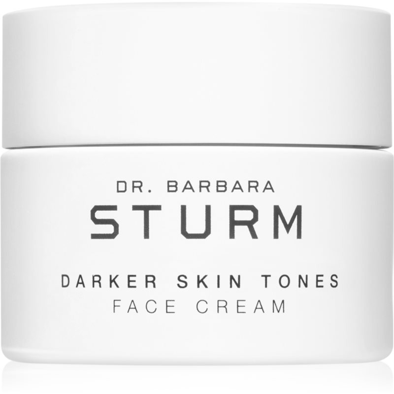 Dr. Barbara Sturm Face Cream Darker Skin Tones Crema Per Il Viso 50 Ml