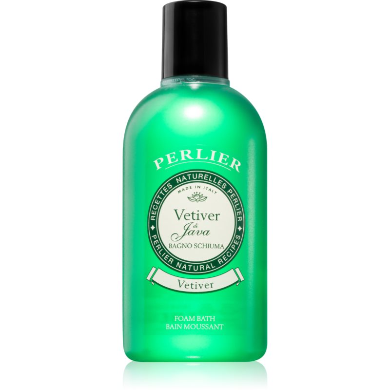 Perlier Vetiver Bagnoschiuma 500 Ml