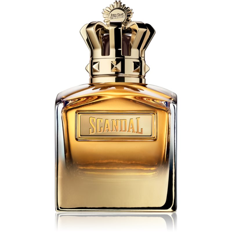 Jean Paul Gaultier Scandal Pour Homme Absolu Profumo Per Uomo 150 Ml