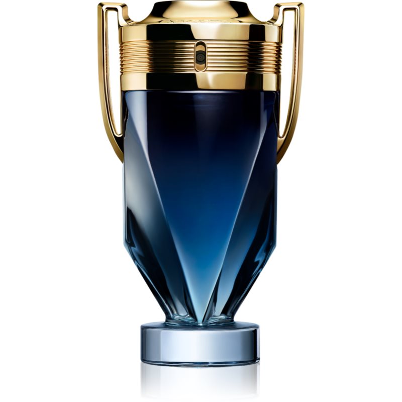 Rabanne Invictus Parfum Profumo Per Uomo 200 Ml