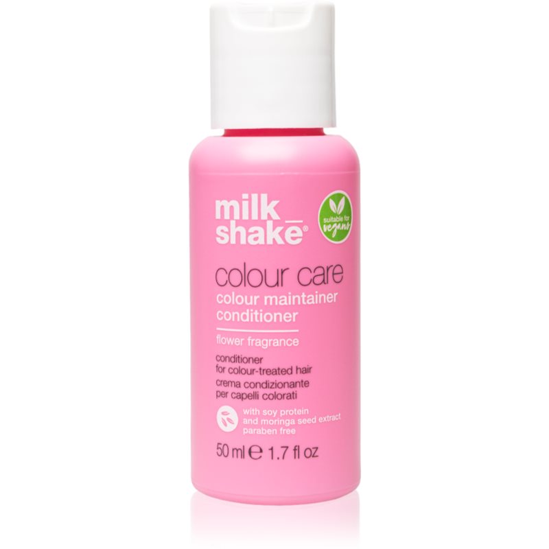 Milk Shake Color Care Flower Fragrance Balsamo Idratante Protezione Colore 50 Ml