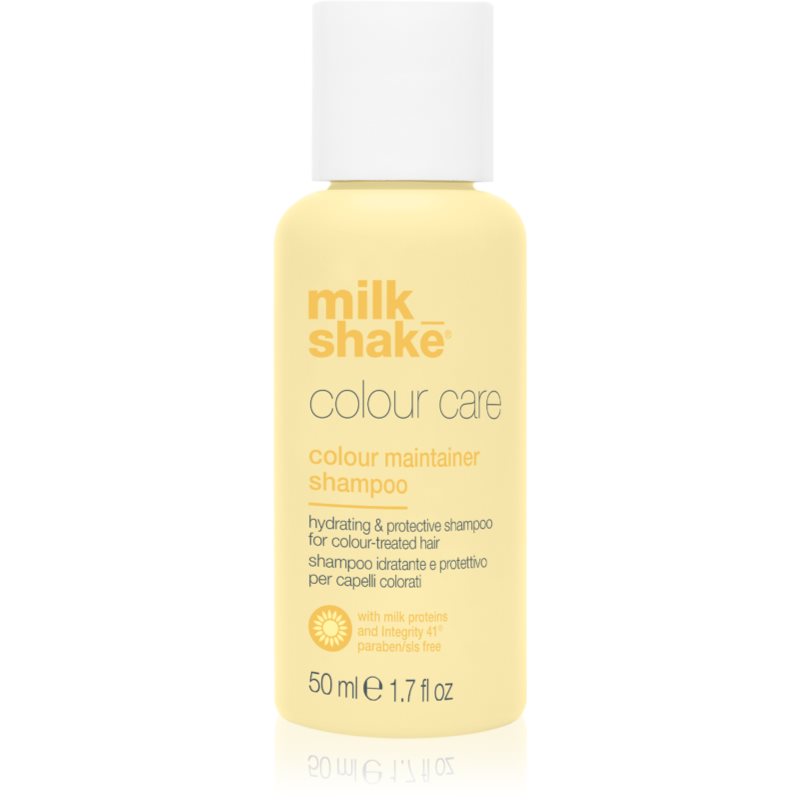 Milk Shake Color Care Shampoo Idratante E Protettivo Per Capelli Tinti 50 Ml