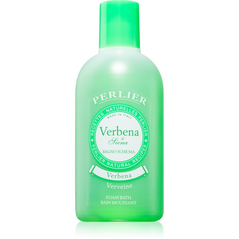 Perlier Verbena Bagnoschiuma 500 Ml