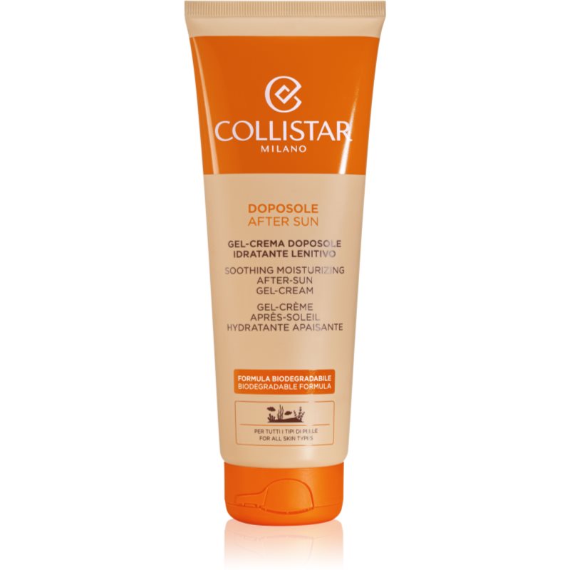 Collistar After Sun Eco-Compatible Crema Doposole Eco 250 Ml