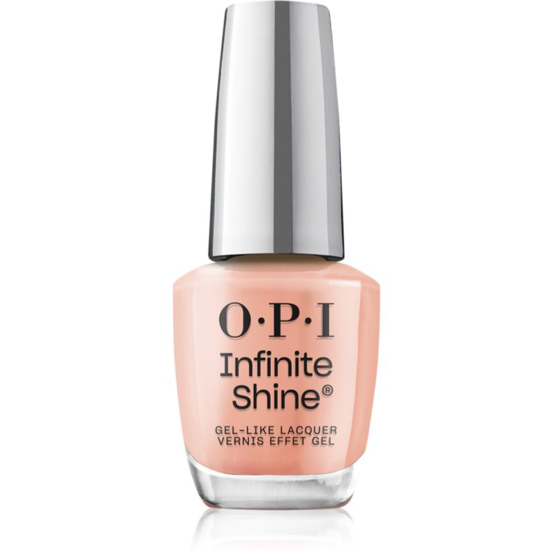 Opi Infinite Shine Silk Smalto Per Unghie Effetto Gel A Sherbert Thing 15 Ml