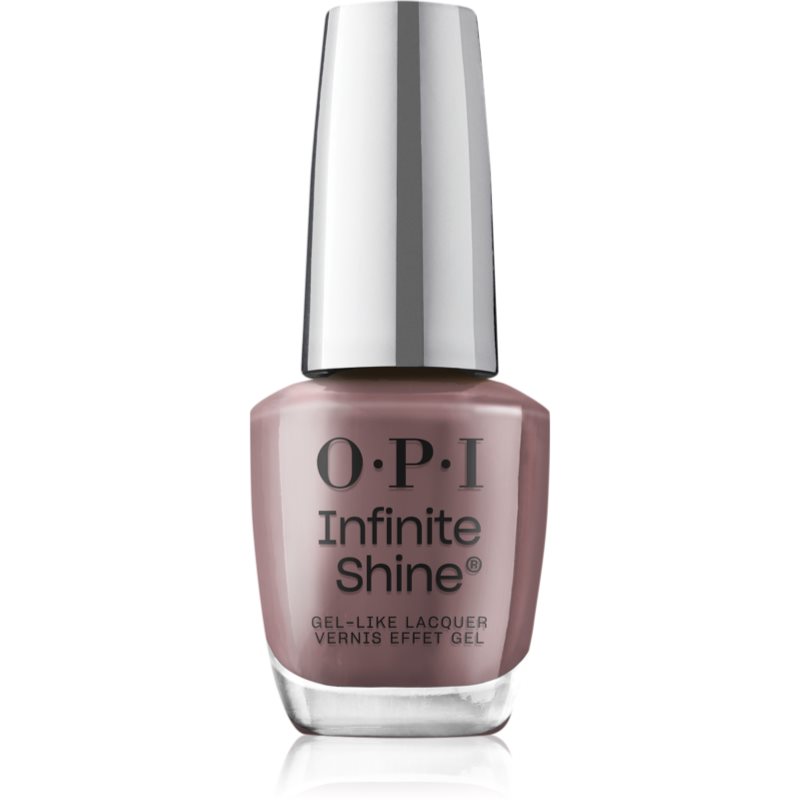 Opi Infinite Shine Silk Smalto Per Unghie Effetto Gel You Don'T Know Jacques 15 Ml