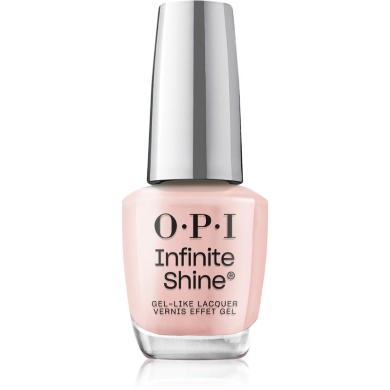 Opi Infinite Shine Silk Smalto Per Unghie Effetto Gel Bubble Bath ™ 15 Ml