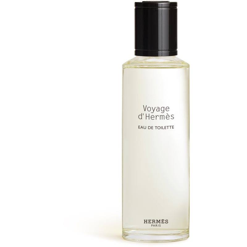 Hermès Voyage D'Hermès Eau De Toilette Ricaricabile Unisex 200 Ml