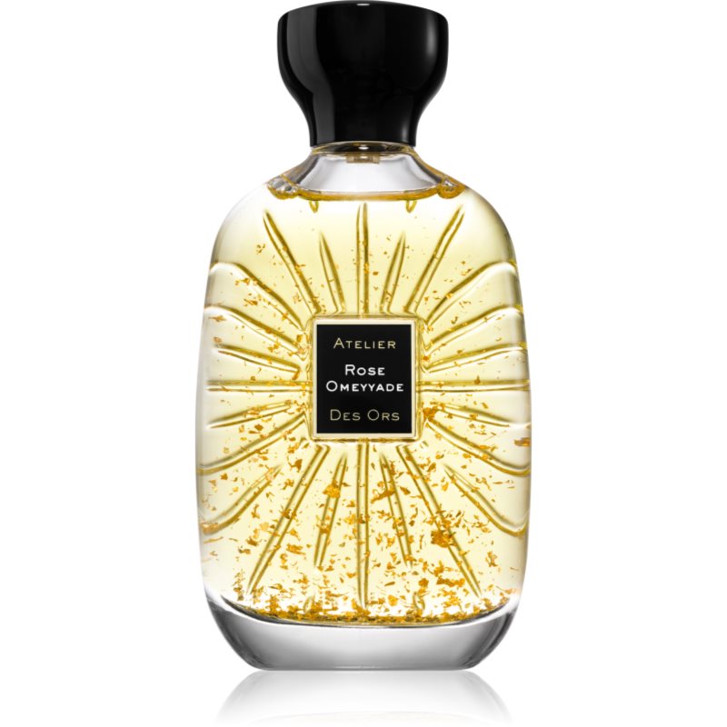 Atelier Des Ors Rose Omeyyade Eau De Parfum Unisex 100 Ml