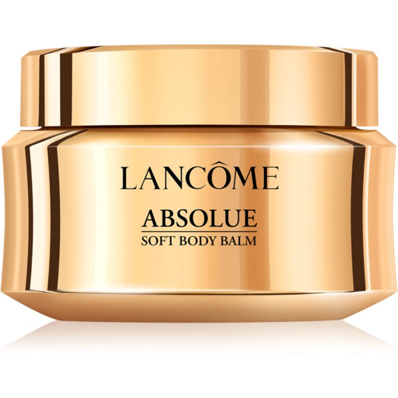 Lancôme Absolue Soft Body Balm Balsamo Corpo Da Donna 200 Ml