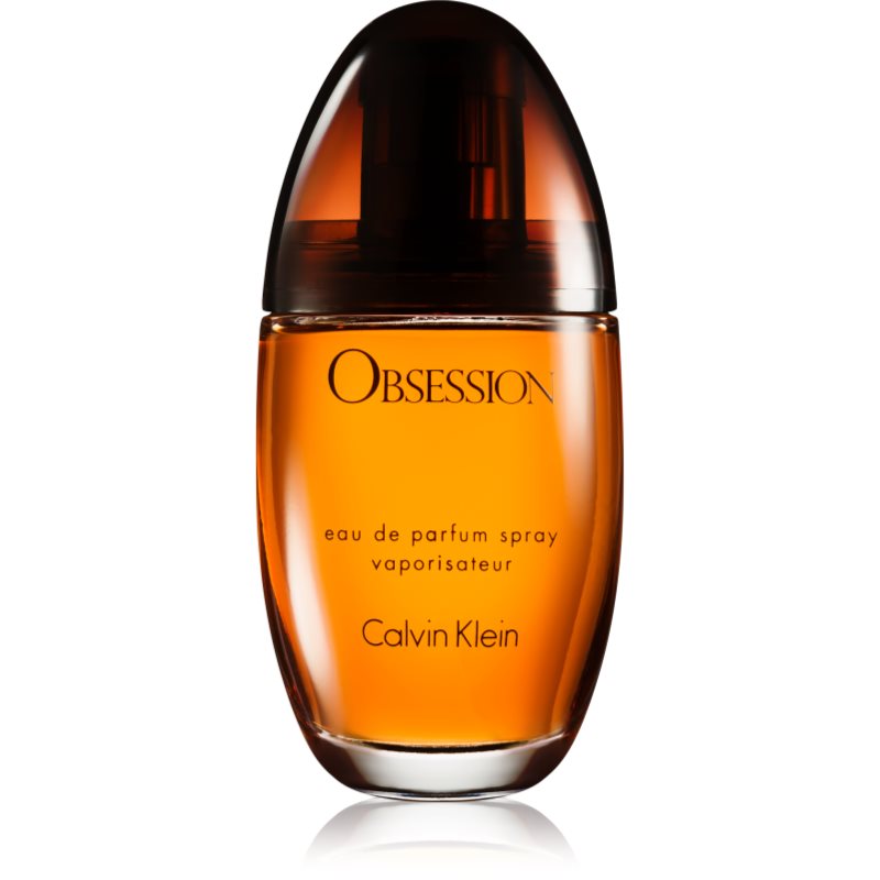 Calvin Klein Obsession Eau De Parfum Da Donna 50 Ml