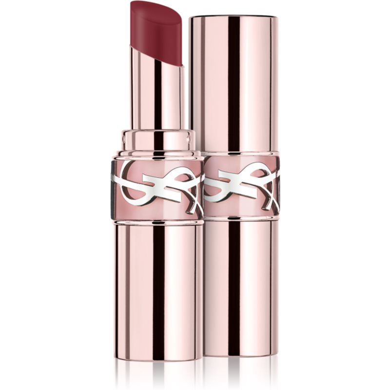 Yves Saint Laurent Loveshine Candy Glow Balsamo Tonificante Per Labbra 5B Nude Crush 3.1 G