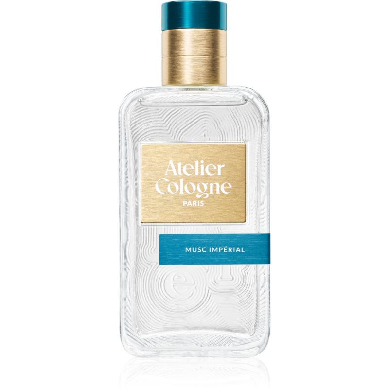 Atelier Cologne Cologne Absolue Musc Impérial Eau De Parfum Unisex 100 Ml