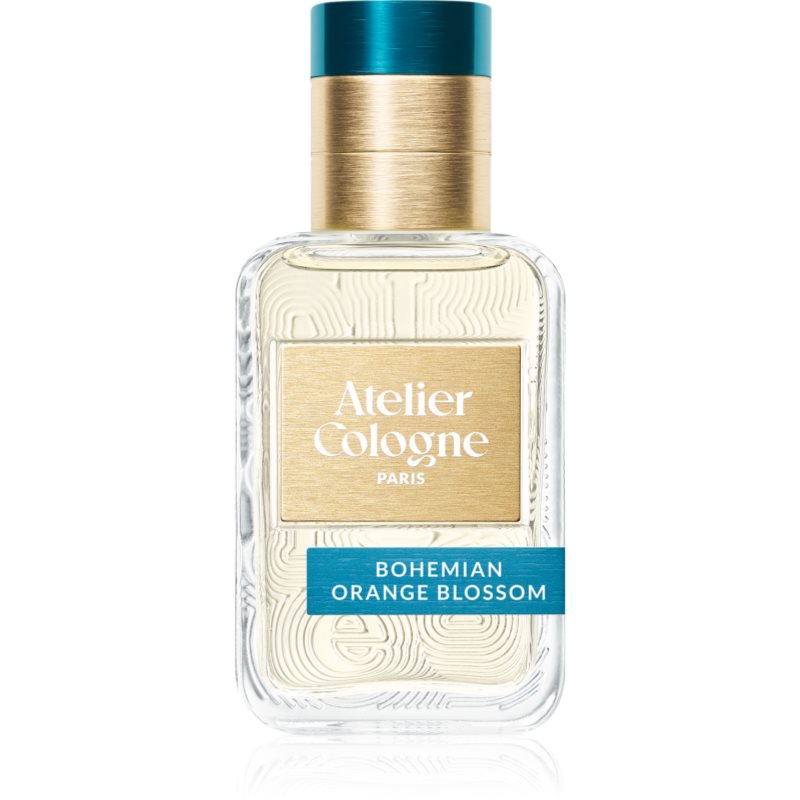 Atelier Cologne Cologne Absolue Bohemian Orange Blossom Eau De Parfum Unisex 30 Ml