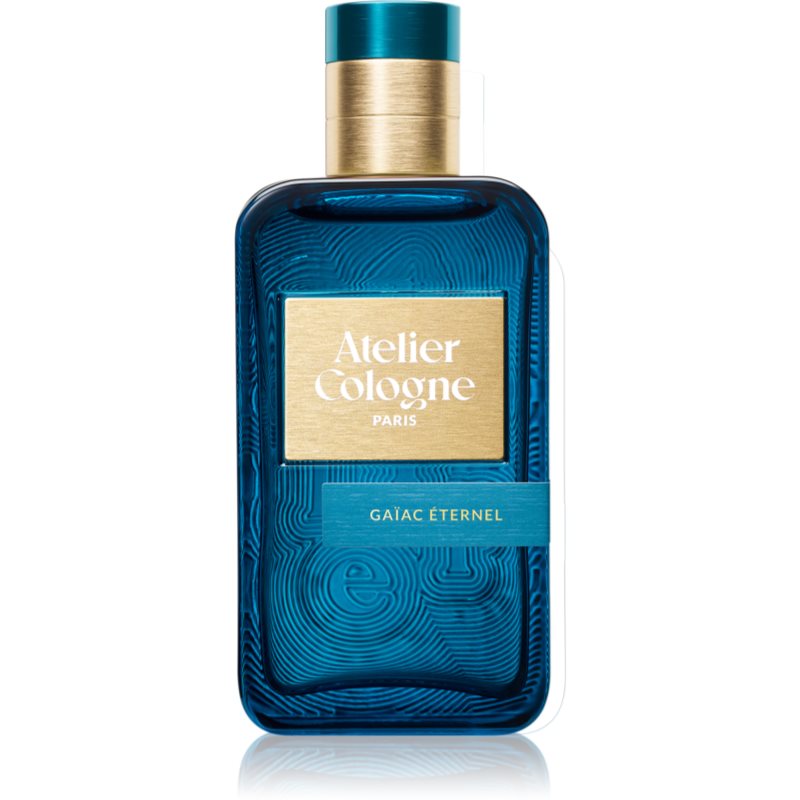 Atelier Cologne Cologne Rare Gaiac Eternel Eau De Parfum Unisex 100 Ml