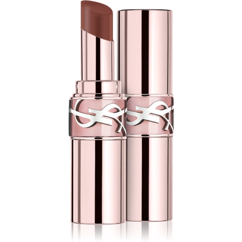 Yves Saint Laurent Loveshine Candy Glow Balsamo Tonificante Per Labbra 6B Brown Nude 3.1 G