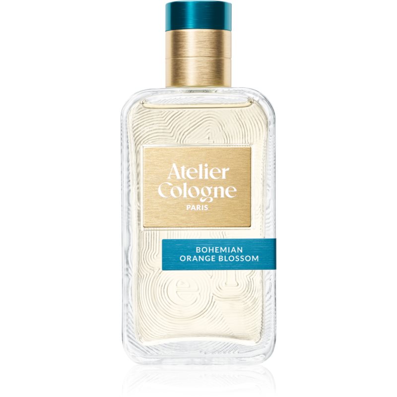 Atelier Cologne Cologne Absolue Bohemian Orange Blossom Eau De Parfum Unisex 100 Ml