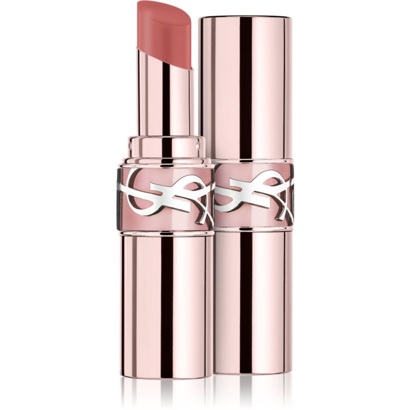 Yves Saint Laurent Loveshine Candy Glow Balsamo Tonificante Per Labbra 3B Rosewood Blush 3.1 G