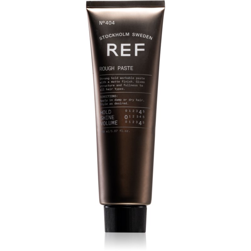 Ref Styling Pasta Opacizzante Per Styling 150 Ml