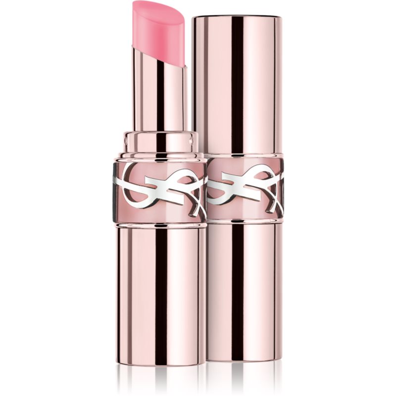 Yves Saint Laurent Loveshine Candy Glow Balsamo Tonificante Per Labbra 1B Pink Sunrise 3.1 G