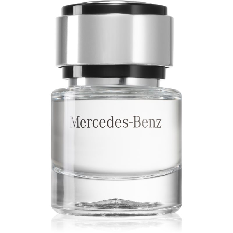 Mercedes-Benz Mercedes Benz Eau De Toilette Per Uomo 40 Ml