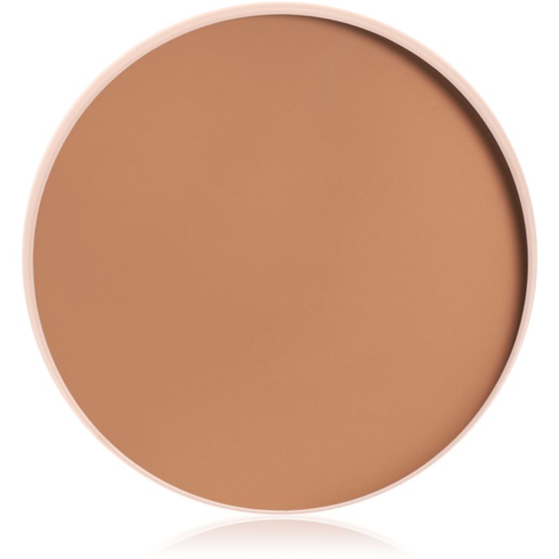 Collistar Mediterranea Sun Compact Foundation Refill Fondotinta In Polvere Spf 15 Colore 01 Elba 10,5 G