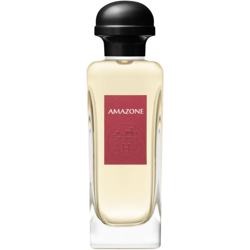 Hermès Amazone Eau De Toilette Eau De Toilette Da Donna 100 Ml