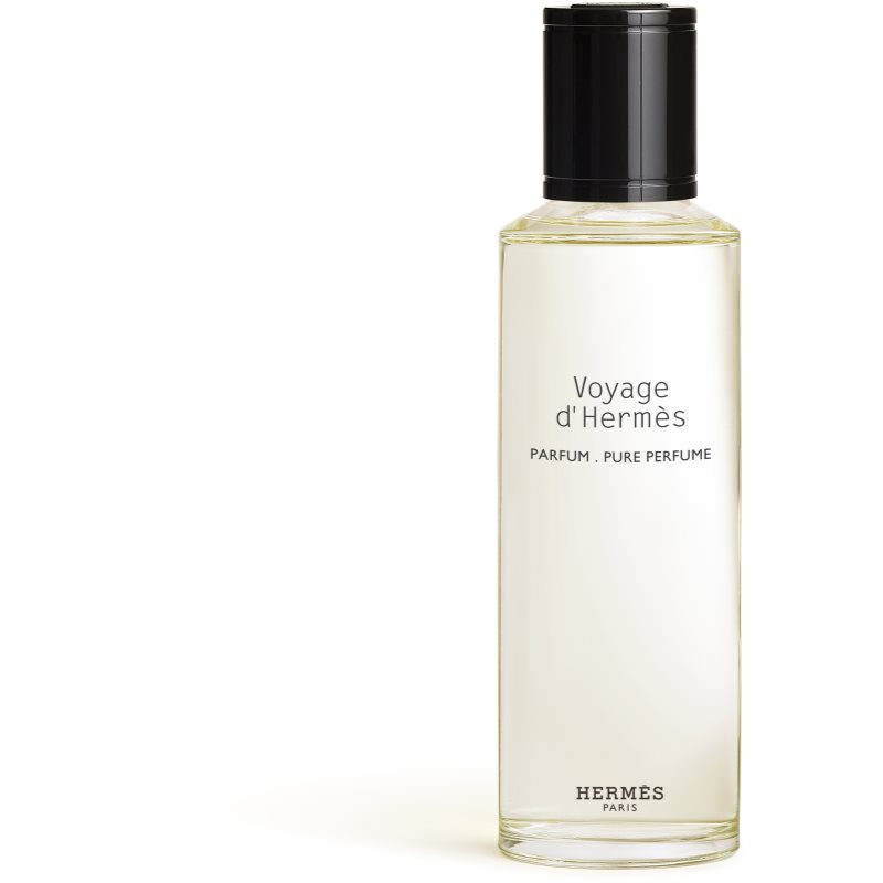 Hermès Voyage D'Hermès Parfum Eau De Parfum Ricarica Per Uomo 200 Ml