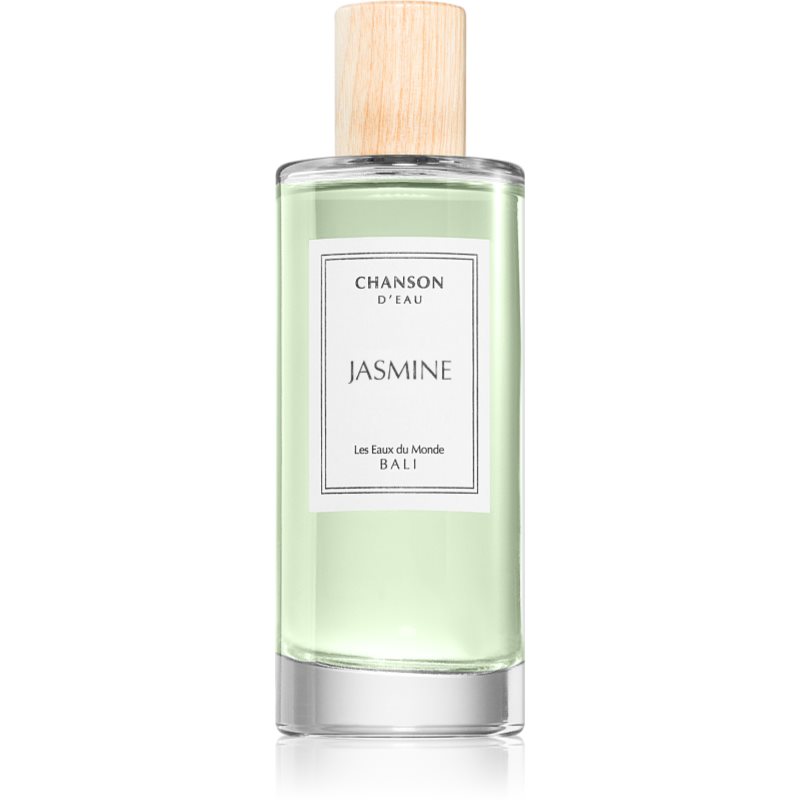 Chanson D'Eau Original Jasmine Eau De Toilette Da Donna 100 Ml