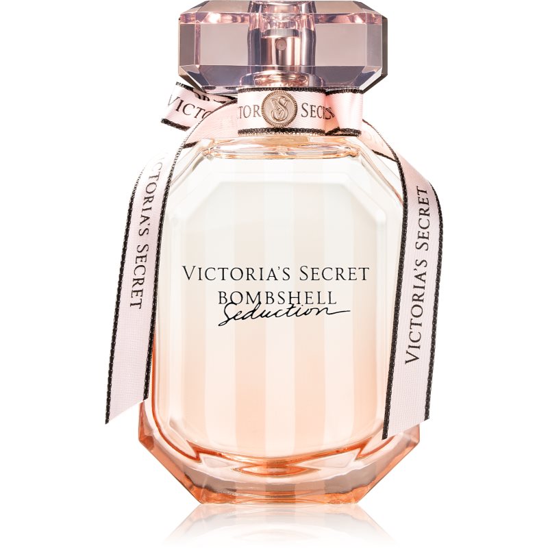 Victoria'S Secret Bombshell Seduction Eau De Parfum Da Donna 50 Ml