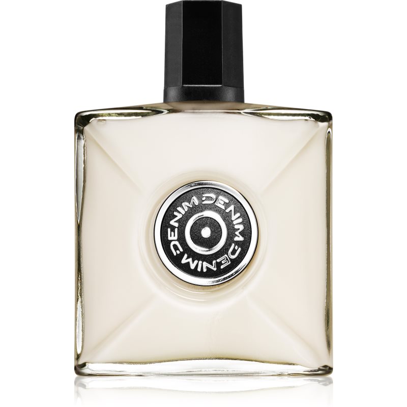 Denim Sensitive Balsamo Post-Rasatura Per Uomo 100 Ml