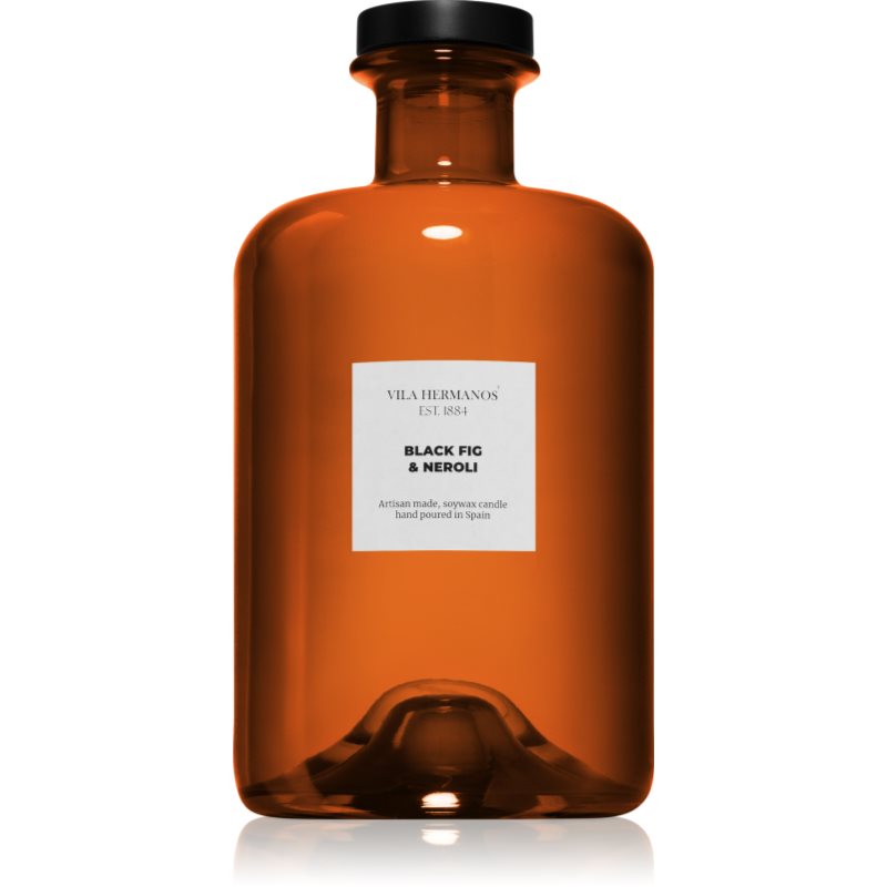 Vila Hermanos Apothecary Black Fig & Neroli Diffusore Di Aromi 3000 Ml