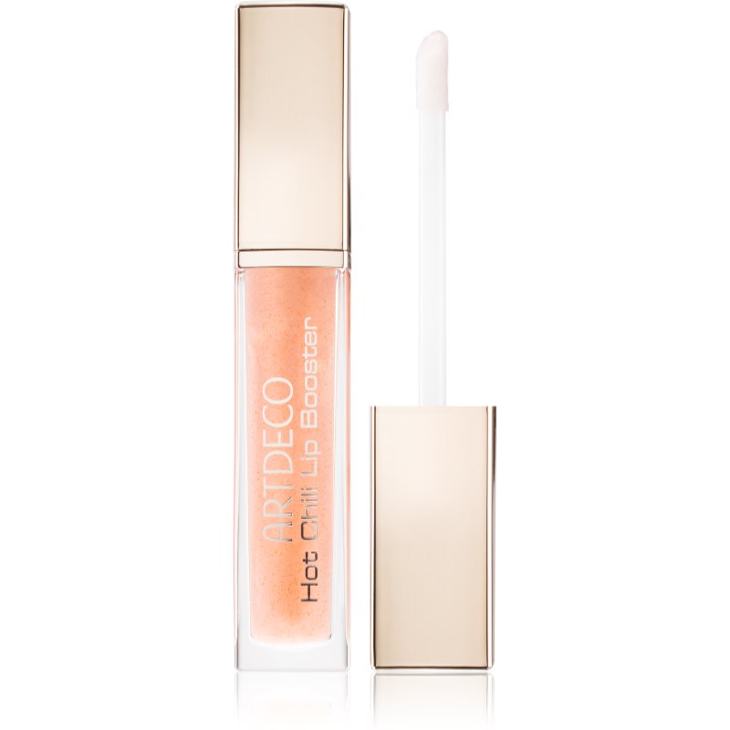 Artdeco Hot Chili Lip Booster Lucidalabbra Luminoso Volumizzante 6 Ml