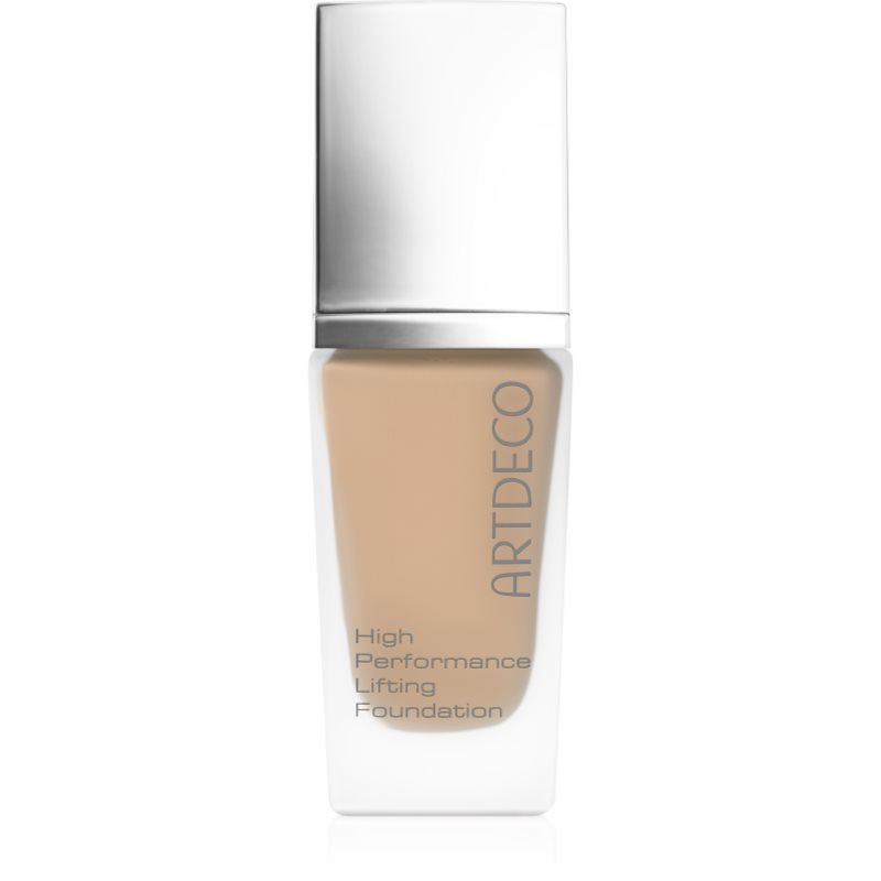 Artdeco High Performance Fondotinta Rassodante Lunga Tenuta Colore 489.20 Reflecting Sand 30 Ml